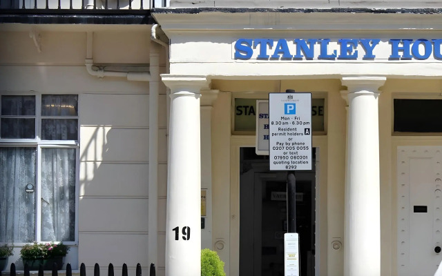 Stanley House