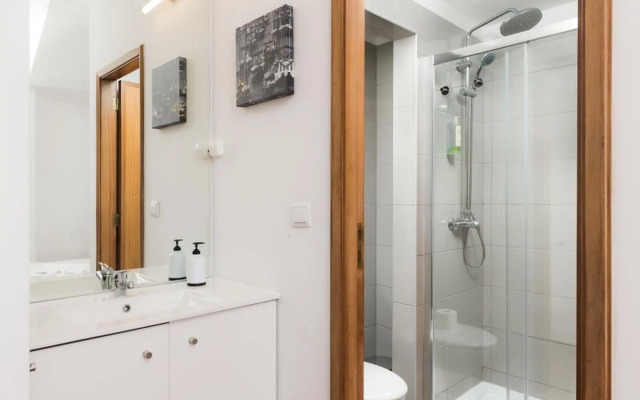 Oporto Bonjardim Residence