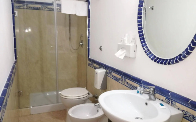 Hotel Centrale