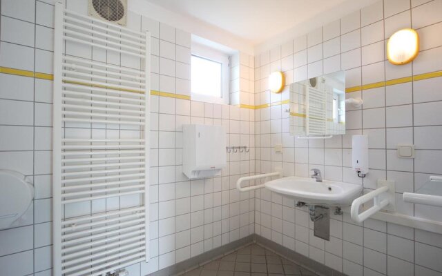 Jugendherberge Stralsund