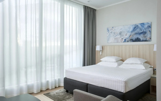 Tallink Spa and Conference Hotel