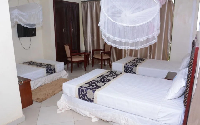 Kilimanjaro inn