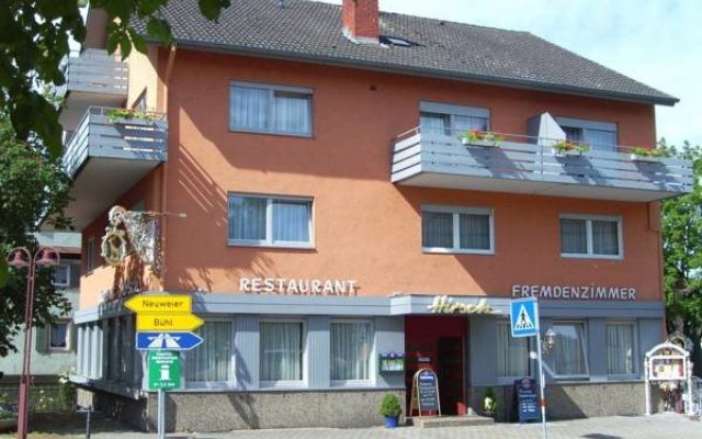 Gasthaus Hirsch