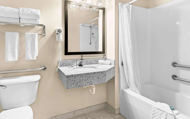 Best Western Baraboo Inn