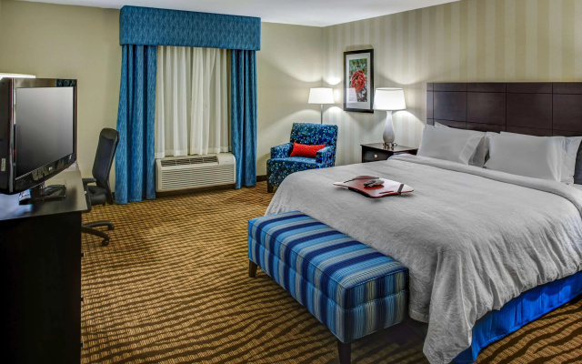 Hampton Inn Thomson