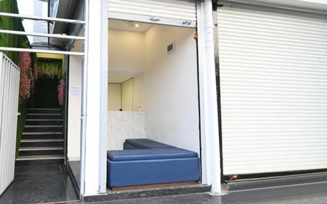 Fabhotel One Stay