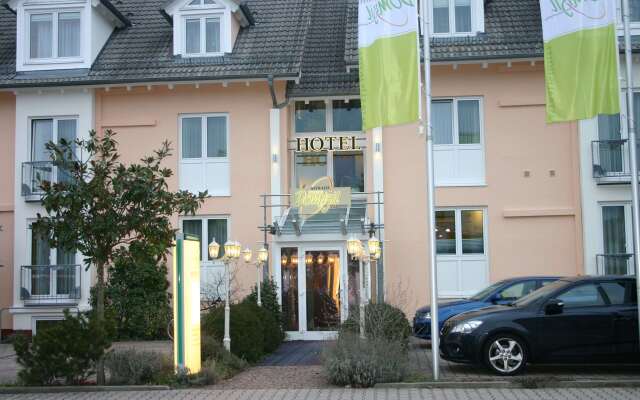 Astralis Hotel Domizil