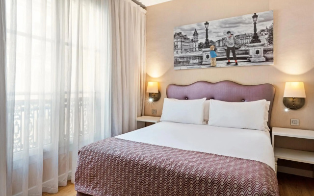 Hotel Exe Paris Centre