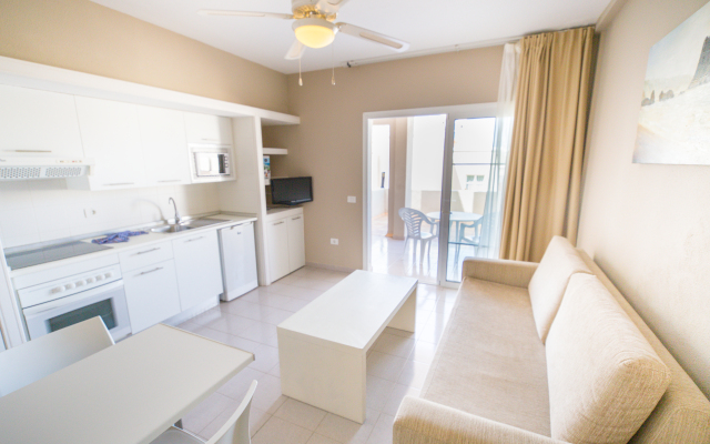 Los Olivos Beach Resort