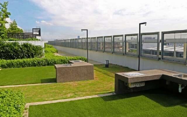 SOUTHKEY Midvalley Mosaic Residence