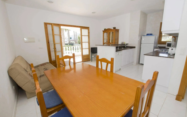 Apartamentos Jamaica