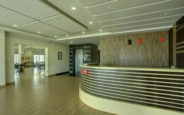 OYO 26739 Arasu Regency