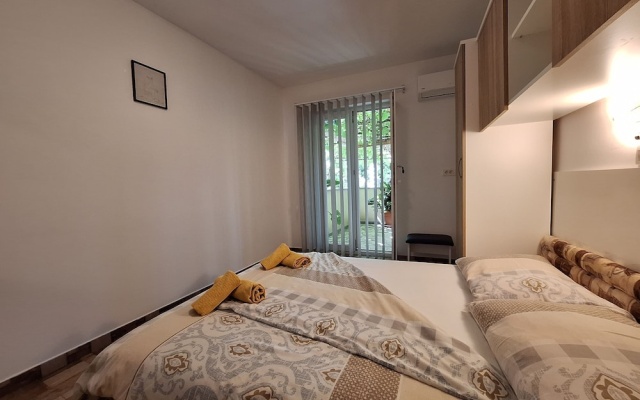 Apartments Dalia