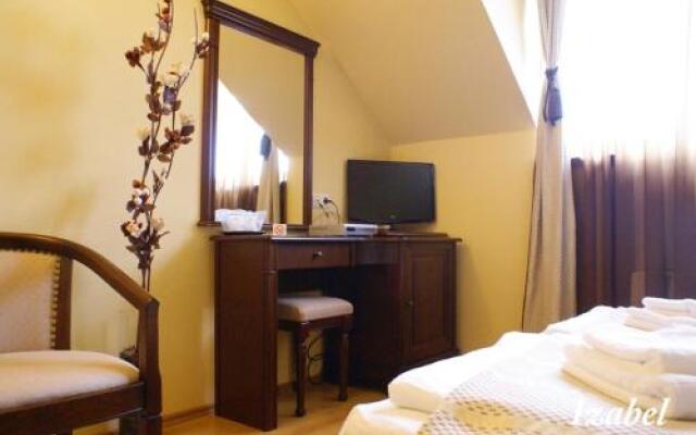 Pension Izabel