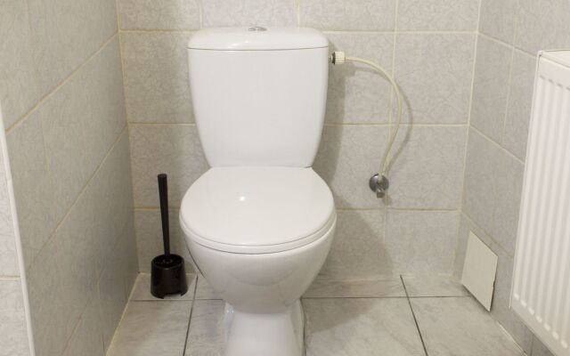 Residence Praha Aparthotel