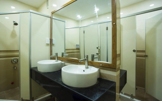 Saigon Marvel Hostel