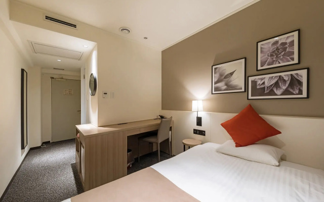 Akasaka Yoko Hotel