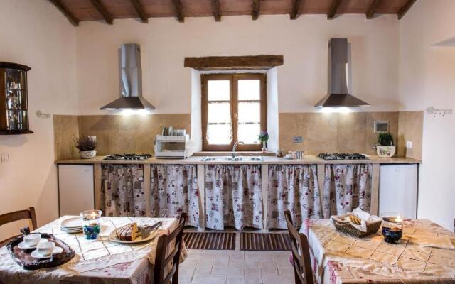 Agriturismo Grossola