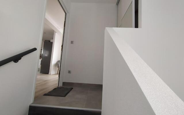 "Les Gîtes côté Blind" tout confort proche Colmar