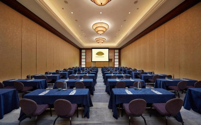 Mandarin Oriental Miami