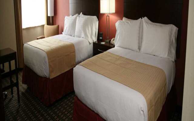 Holiday Inn New London - Mystic Area, an IHG Hotel