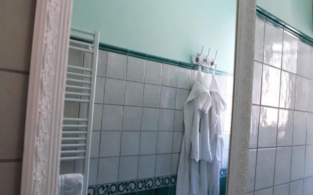 B&B Palazzo Scaramella
