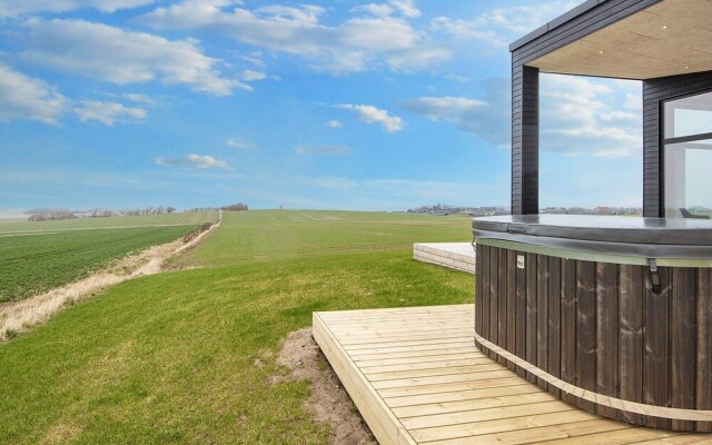 12 Person Holiday Home in Lemvig