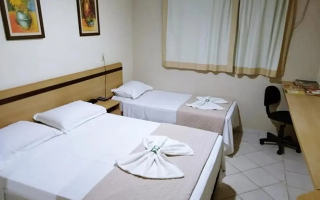 Hotel Marfim