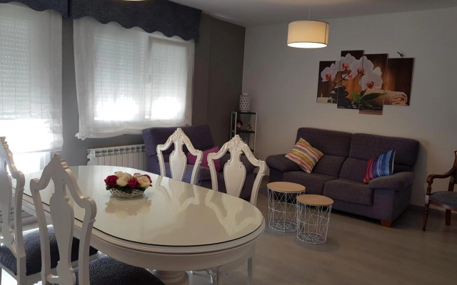 Apartamento Las Hermanas