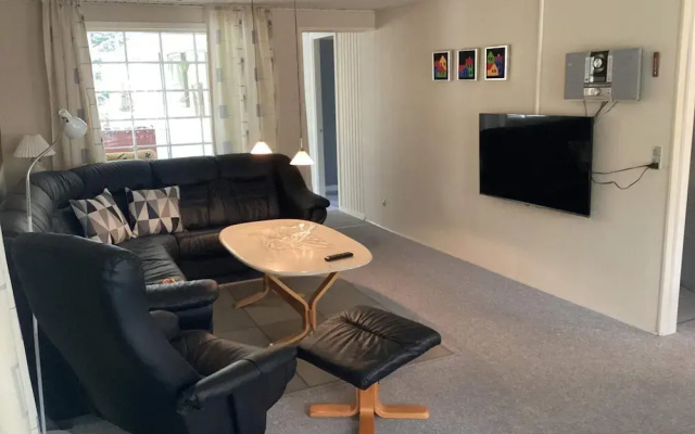 6 Person Holiday Home in Ansager