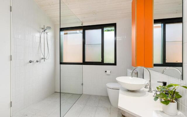 Byron Bay Accom 8 South Beach Lane Riverhouse
