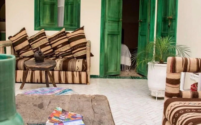 Riad el Marah