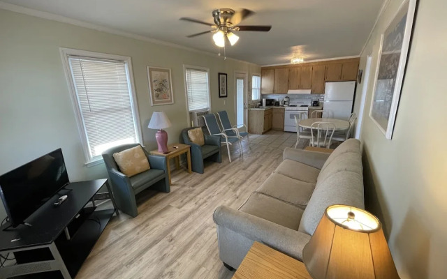 Rio Motel and Suites
