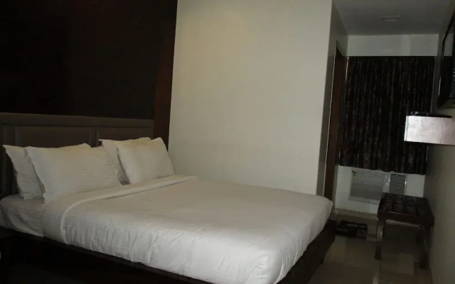 Hotel Sapna