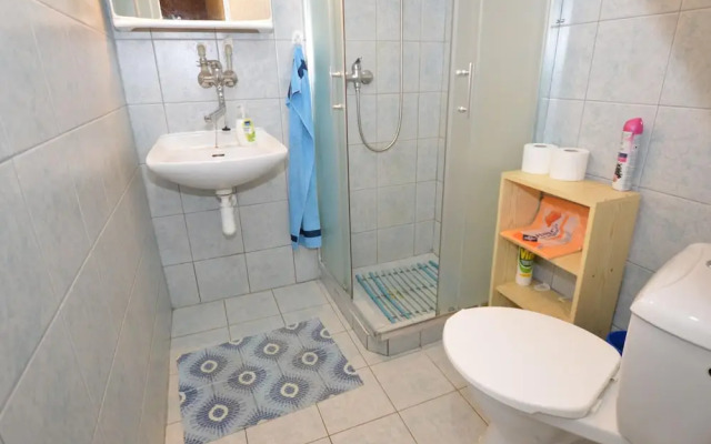 Holiday Home in Bechyne With Pool