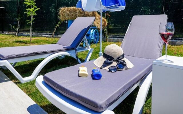 Villa Arya 2 Ortaca