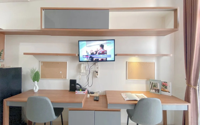 Tidy Trendy Studio Apartment Dave