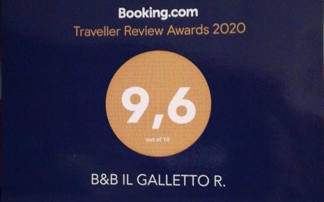 B&B Il Galletto R.