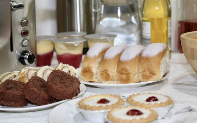 The Mini Hotel -Birmingham City-FREE BREAKFAST