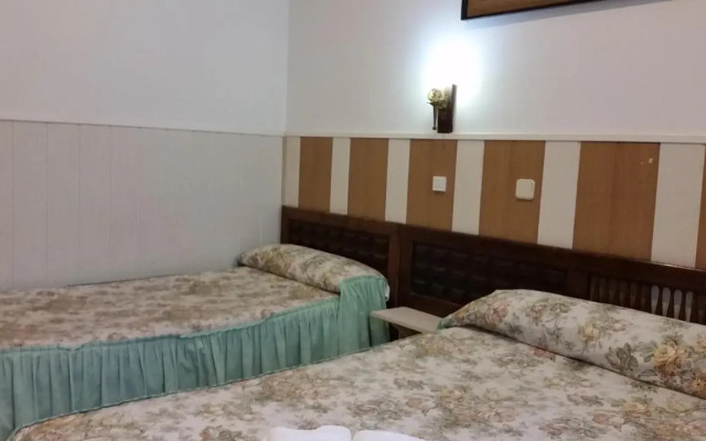 Hostal Esparteros