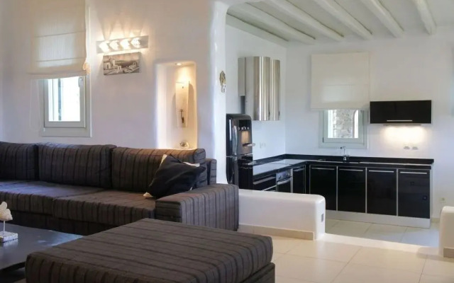 Beyond Super Paradise Villa