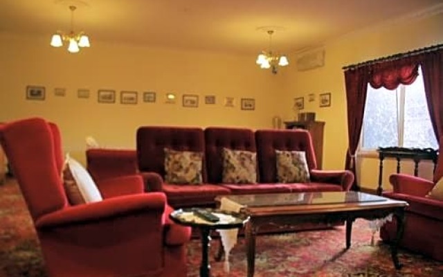 Rosie's Inn