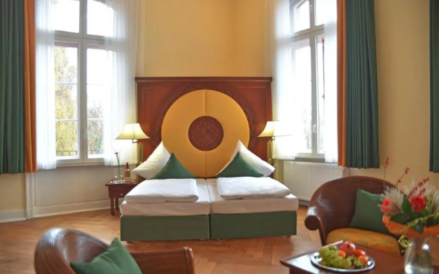 Hotel Villa Ponte Wisera