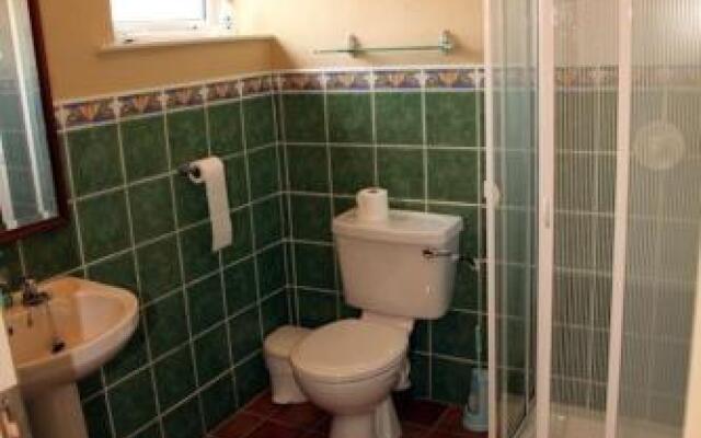 Cottage 503 - Carraroe