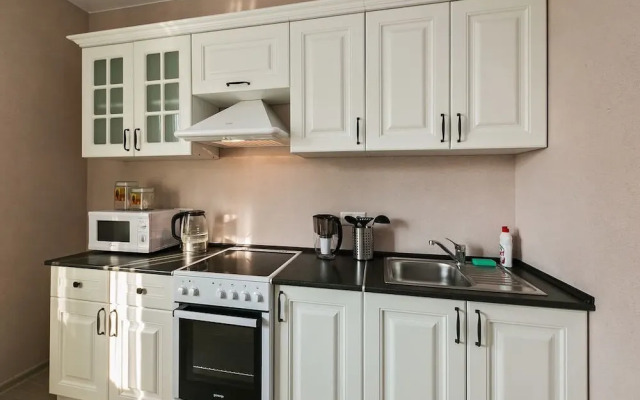 Grand Apart Putilkovo