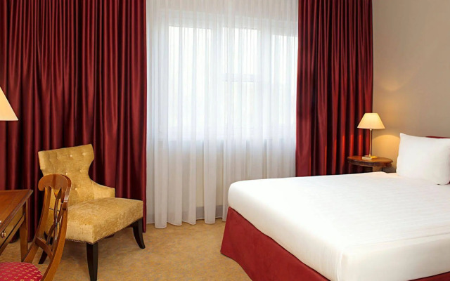 Victor's  Residenz-Hotel Saarlouis