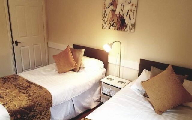 Lake View Villa - Rosecraddoc Manor