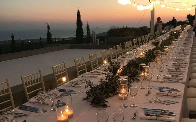 Christou Estate