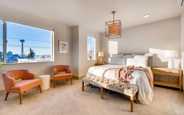 508 Prospect St - 3 Br Home