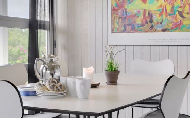 "Antonia" - 500m from the sea in Western Jutland